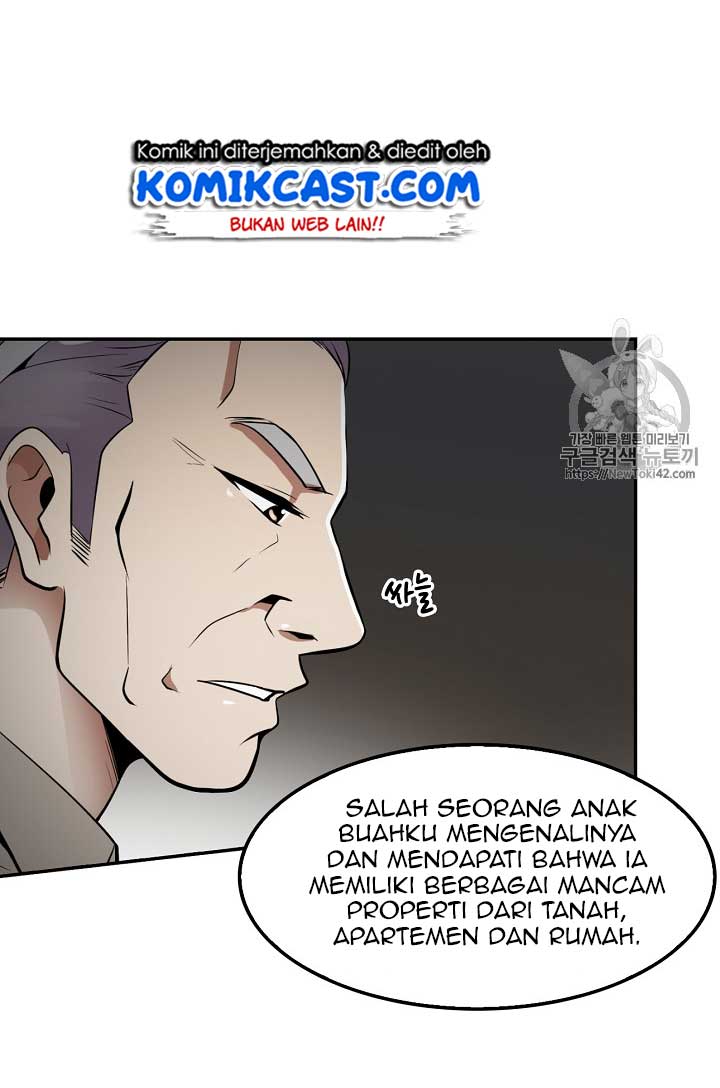 Again My Life Chapter 25 Bahasa Indonesia